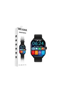 SMARTWATCH WESDAR | K-088WT