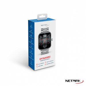 SMARTWATCH NETMAK DYNAMIC
