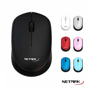 MOUSE NETMAK OPTIMIZE | EDGE M680