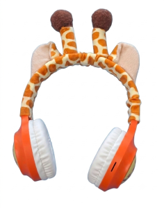 AURICULAR INFANTIL | RABBIT MSL-832